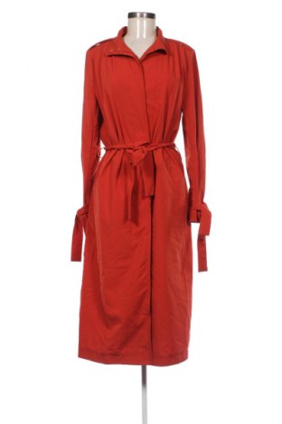 Γυναικεία καμπαρντίνα H&M, Μέγεθος M, Χρώμα Πορτοκαλί, Τιμή 23,99 €