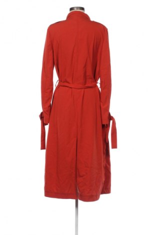 Γυναικεία καμπαρντίνα H&M, Μέγεθος M, Χρώμα Πορτοκαλί, Τιμή 23,99 €