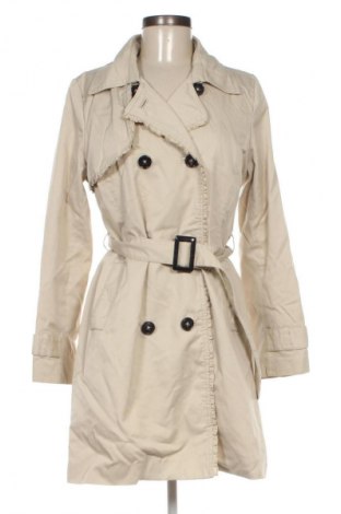 Dámský přechodný kabát  H&M, Velikost M, Barva Béžová, Cena  379,00 Kč