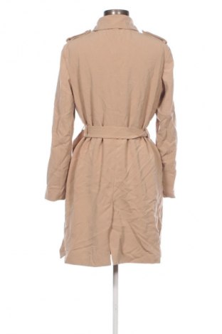 Γυναικεία καμπαρντίνα H&M, Μέγεθος M, Χρώμα  Μπέζ, Τιμή 41,99 €