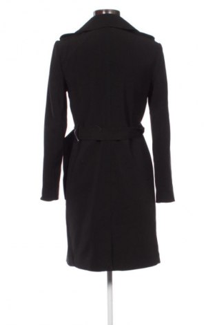 Дамски шлифер H&M, Размер XS, Цвят Черен, Цена 35,27 €