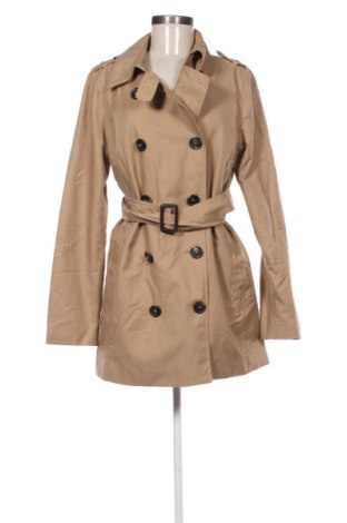 Γυναικεία καμπαρντίνα In Wear, Μέγεθος M, Χρώμα Καφέ, Τιμή 54,99 €