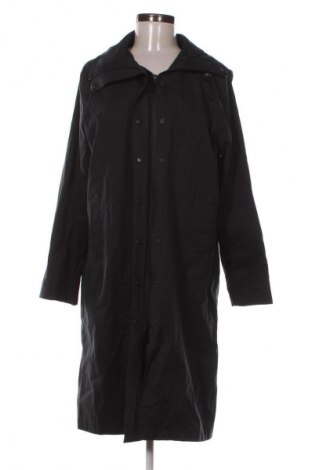 Női viharkabát La Redoute, Méret M, Szín Fekete, Ár 18 399 Ft