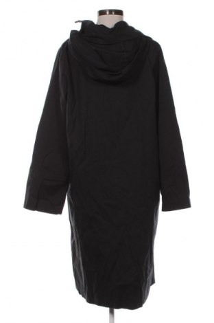 Női viharkabát La Redoute, Méret M, Szín Fekete, Ár 18 399 Ft