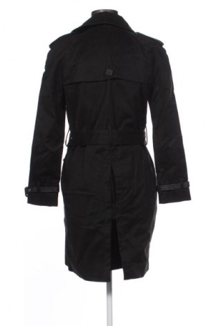 Γυναικεία καμπαρντίνα Maje, Μέγεθος S, Χρώμα Μαύρο, Τιμή 114,99 €