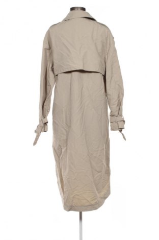 Дамски шлифер Mango, Размер XL, Цвят Бежов, Цена 53,68 €