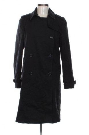 Trench de femei Mango, Mărime L, Culoare Negru, Preț 111,99 Lei