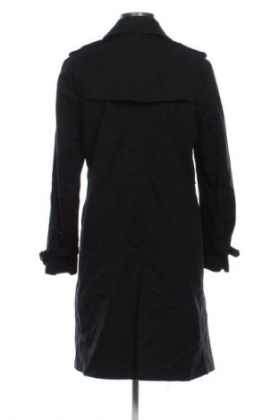 Trench de femei Mango, Mărime L, Culoare Negru, Preț 111,99 Lei