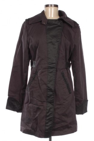 Női viharkabát Minus, Méret M, Szín Szürke, Ár 4 119 Ft