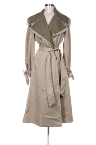 Damen Trench Coat Missguided, Größe M, Farbe Grau, Preis € 35,99