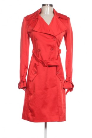 Дамски шлифер Nichii, Размер M, Цвят Червен, Цена 44,99 €