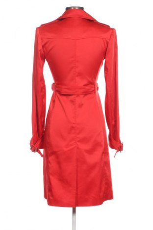 Дамски шлифер Nichii, Размер M, Цвят Червен, Цена 44,99 €