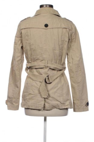 Dámský přechodný kabát  ONLY, Velikost M, Barva Béžová, Cena  319,00 Kč