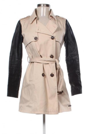 Дамски шлифер Red Or Dead, Размер S, Цвят Бежов, Цена 25,56 €