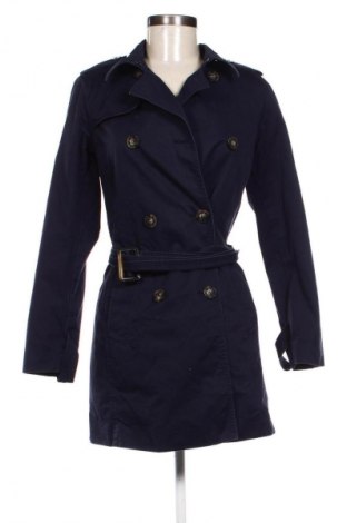 Дамски шлифер S.Oliver, Размер XXS, Цвят Син, Цена 49,08 €