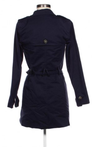 Дамски шлифер S.Oliver, Размер XXS, Цвят Син, Цена 49,08 €