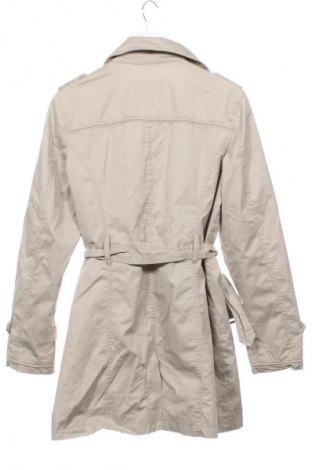 Γυναικεία καμπαρντίνα S.Oliver, Μέγεθος L, Χρώμα  Μπέζ, Τιμή 49,11 €