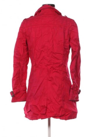 Дамски шлифер S.Oliver, Размер M, Цвят Розов, Цена 15,33 €