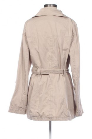 Дамски шлифер S.Oliver, Размер XL, Цвят Бежов, Цена 32,72 €