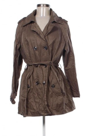 Dámský přechodný kabát  S.Oliver, Velikost L, Barva Hnědá, Cena  1 139,00 Kč
