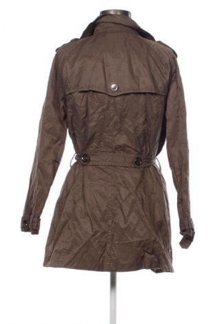 Dámský přechodný kabát  S.Oliver, Velikost L, Barva Hnědá, Cena  1 139,00 Kč