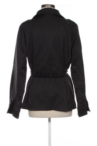 Γυναικεία καμπαρντίνα SHEIN, Μέγεθος XL, Χρώμα Μαύρο, Τιμή 35,99 €