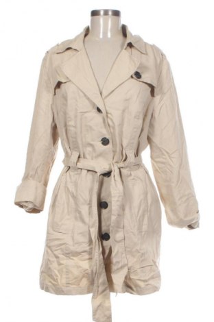 Dámsky prechodný kabát  Sheego, Veľkosť XL, Farba Béžová, Cena  16,95 €