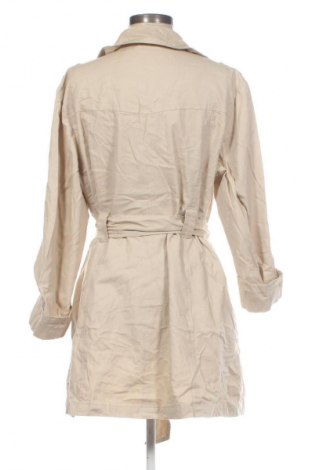 Dámsky prechodný kabát  Sheego, Veľkosť XL, Farba Béžová, Cena  16,95 €
