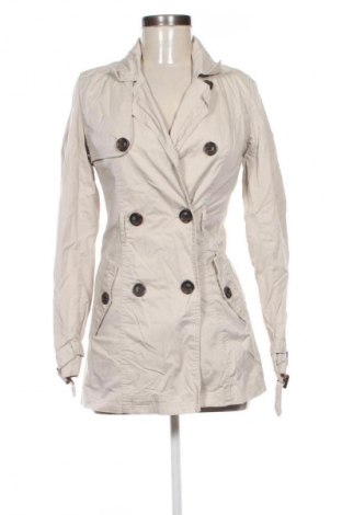 Дамски шлифер Tally Weijl, Размер XS, Цвят Бежов, Цена 10,22 €