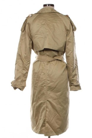 Γυναικεία καμπαρντίνα Trendyol, Μέγεθος M, Χρώμα Πράσινο, Τιμή 26,99 €