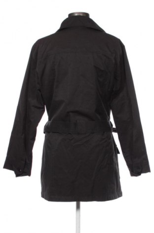 Дамски шлифер Unbranded, Размер XL, Цвят Черен, Цена 35,27 €