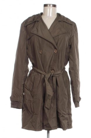 Dámský přechodný kabát  Unbranded, Velikost XXL, Barva Zelená, Cena  219,00 Kč