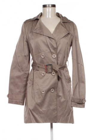 Γυναικεία καμπαρντίνα Unbranded, Μέγεθος M, Χρώμα  Μπέζ, Τιμή 25,00 €