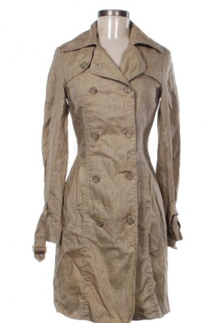 Γυναικεία καμπαρντίνα Unbranded, Μέγεθος S, Χρώμα  Μπέζ, Τιμή 35,00 €