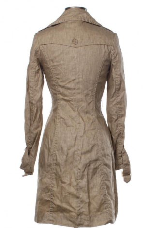 Γυναικεία καμπαρντίνα Unbranded, Μέγεθος S, Χρώμα  Μπέζ, Τιμή 35,00 €