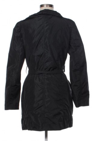 Дамски шлифер Unbranded, Размер M, Цвят Черен, Цена 24,03 €