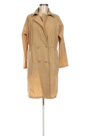 Dámský přechodný kabát  Unbranded, Velikost XL, Barva Žlutá, Cena  999,00 Kč