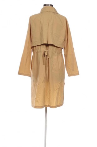 Dámský přechodný kabát  Unbranded, Velikost XL, Barva Žlutá, Cena  999,00 Kč