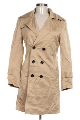 Damen Trench Coat Unbranded, Größe L, Farbe Beige, Preis € 17,99