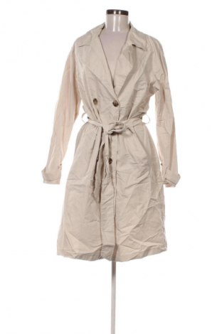 Γυναικεία καμπαρντίνα Dotti, Μέγεθος L, Χρώμα  Μπέζ, Τιμή 15,99 €