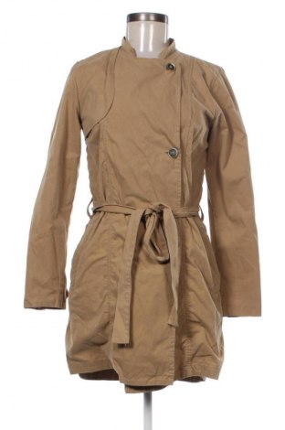 Dámský přechodný kabát  Elvine, Velikost S, Barva Hnědá, Cena  2 699,00 Kč