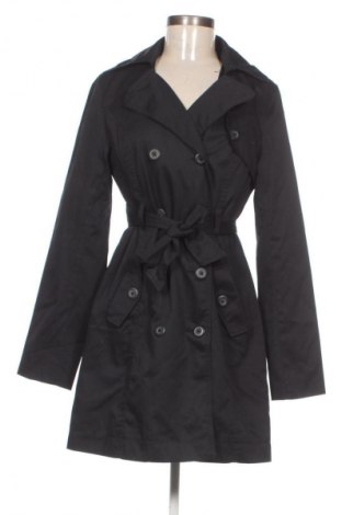 Dámský přechodný kabát  VILA, Velikost M, Barva Černá, Cena  289,00 Kč