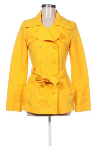 Дамски шлифер Vero Moda, Размер S, Цвят Оранжев, Цена 15,84 €