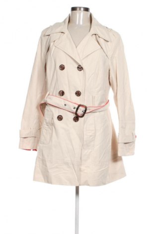 Γυναικεία καμπαρντίνα Yessica, Μέγεθος XL, Χρώμα  Μπέζ, Τιμή 15,99 €