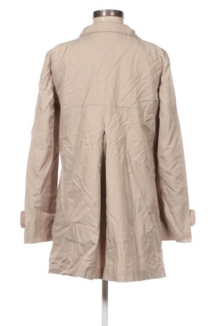 Dámský přechodný kabát  Yessica, Velikost M, Barva Béžová, Cena  99,00 Kč