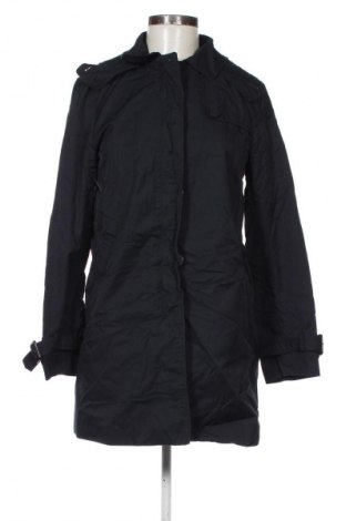 Дамски шлифер Zara, Размер M, Цвят Син, Цена 11,75 €