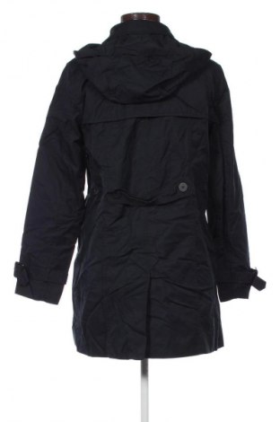 Дамски шлифер Zara, Размер M, Цвят Син, Цена 11,75 €