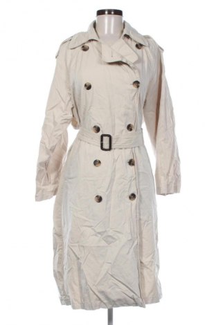 Damski prochowiec Zara, Rozmiar XS, Kolor Beżowy, Cena 70,99 zł