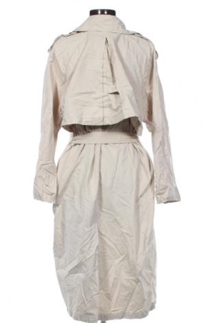 Damski prochowiec Zara, Rozmiar XS, Kolor Beżowy, Cena 70,99 zł