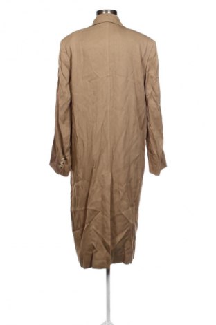Γυναικεία καμπαρντίνα Zara, Μέγεθος M, Χρώμα Καφέ, Τιμή 12,80 €
